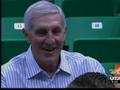 News video: Sloan hired by Jazz as basketball adviser