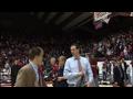 News video: Lacey on Transfer Decision