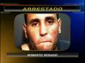 News video: Condado Orange: Roberto Rosado, arrestado por robo