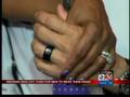 News video: Wedding Ring Day: Push For Men To Wear Their Rings