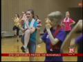 News video: DYW Contestants Prepare for Rehearsals