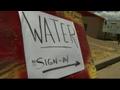 News video: Magdalena still suffering from water problems
