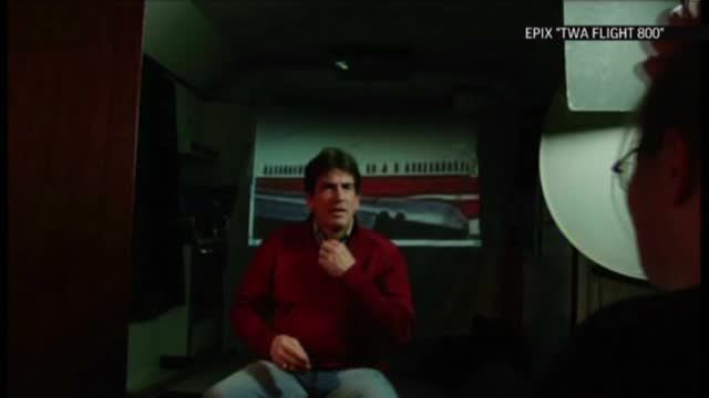 News video: Fmr. TWA Flight 800 Investigators Want New Probe